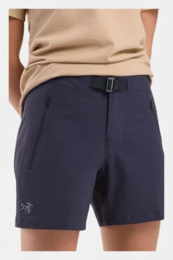 Arc'teryx Womens 6" Gamma Shorts 11 Arc'teryx Womens 6" Gamma Shorts -Urban Threads b11caa0294 7170 e