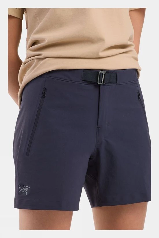 Arc'teryx Womens 6" Gamma Shorts 7 Arc'teryx Womens 6" Gamma Shorts - Image 5
