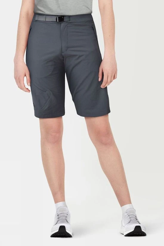 Mountain Equipment Womens Comici Shorts 4 Mountain Equipment Womens Comici Shorts - Image 2