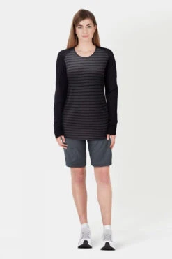 Mountain Equipment Womens Comici Shorts 9 Mountain Equipment Womens Comici Shorts -Urban Threads b11caa0296 7272 h