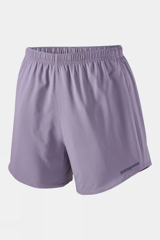 Patagonia Womens Trailfarer Shorts 3 Patagonia Womens Trailfarer Shorts