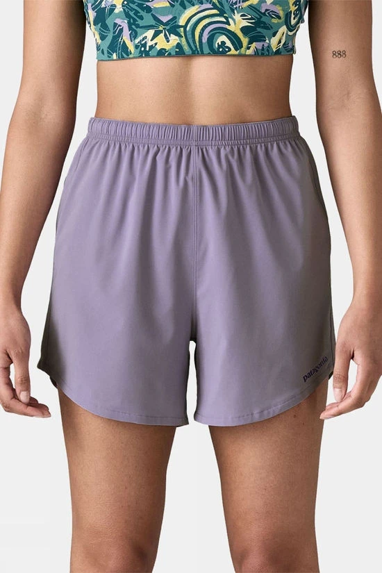 Patagonia Womens Trailfarer Shorts 4 Patagonia Womens Trailfarer Shorts - Image 2