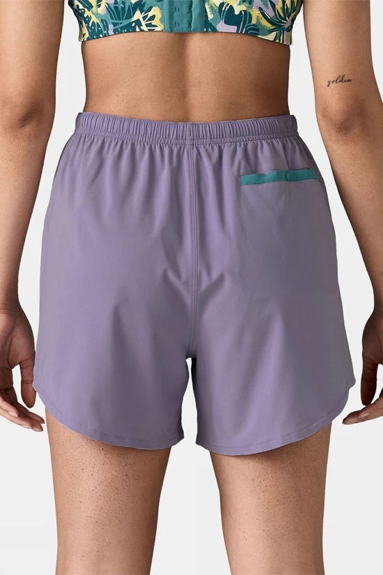 Patagonia Womens Trailfarer Shorts 5 Patagonia Womens Trailfarer Shorts - Image 3