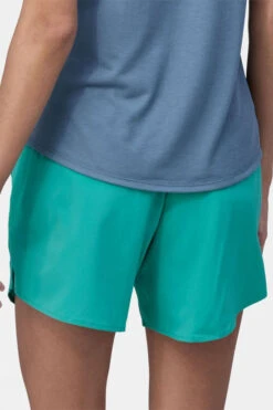 Patagonia Womens Multi Trails Shorts 7 Patagonia Womens Multi Trails Shorts -Urban Threads b11caa0311 4141 c