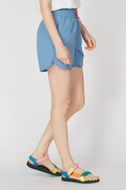 Womens Togo Amphibious Shorts 13 Womens Togo Amphibious Shorts -Urban Threads b11caa0329 4242 e