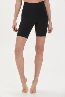 ATHLECIA Womens Franz High Waist Shorts -Urban Threads b11caa0331 7070 c