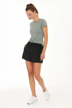 ATHLECIA Womens Gerrit Shorts 11 ATHLECIA Womens Gerrit Shorts -Urban Threads b11caa0332 4141 e