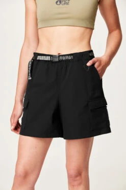 Picture Womens Camba Stretch Shorts -Urban Threads b11caa0339 7070 c