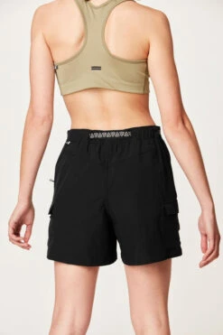 Picture Womens Camba Stretch Shorts -Urban Threads b11caa0339 7070 d