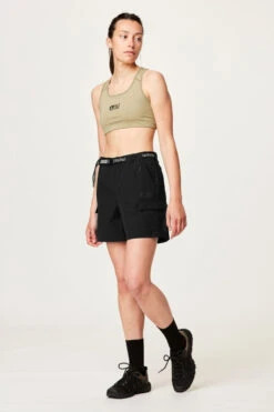 Picture Womens Camba Stretch Shorts -Urban Threads b11caa0339 7070 g