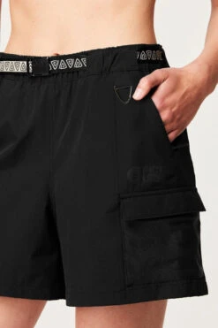 Picture Womens Camba Stretch Shorts -Urban Threads b11caa0339 7070 h