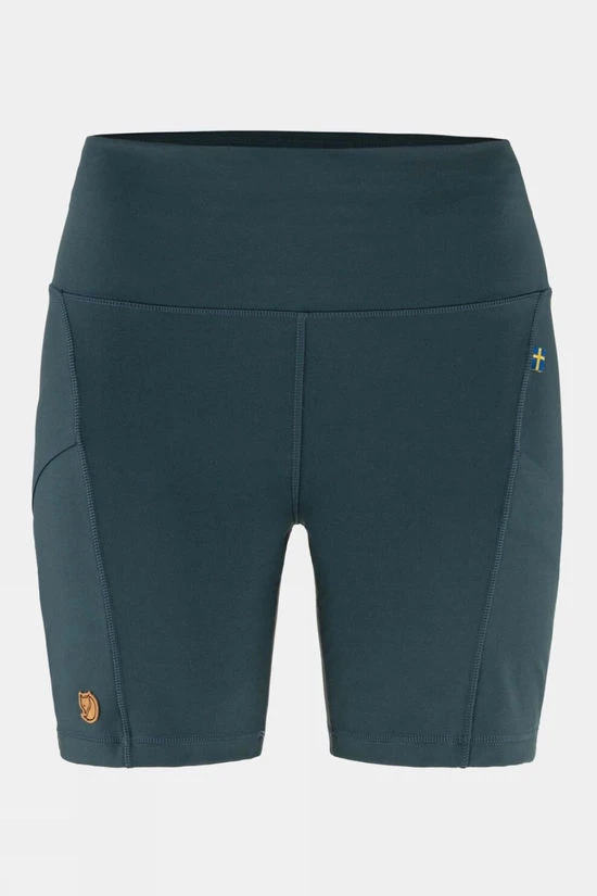Fjallraven Womens Abisko 6" Shorts 3 Fjallraven Womens Abisko 6" Shorts