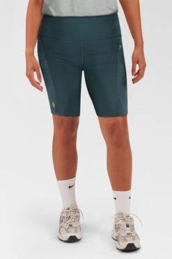 Fjallraven Womens Abisko 6" Shorts 10 Fjallraven Womens Abisko 6" Shorts -Urban Threads b11caa0346 4242 d