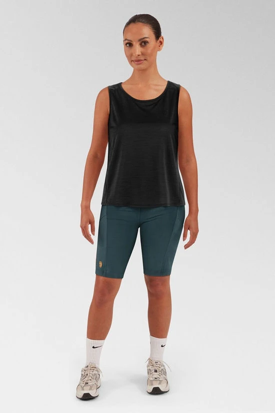 Fjallraven Womens Abisko 6" Shorts 7 Fjallraven Womens Abisko 6" Shorts - Image 5