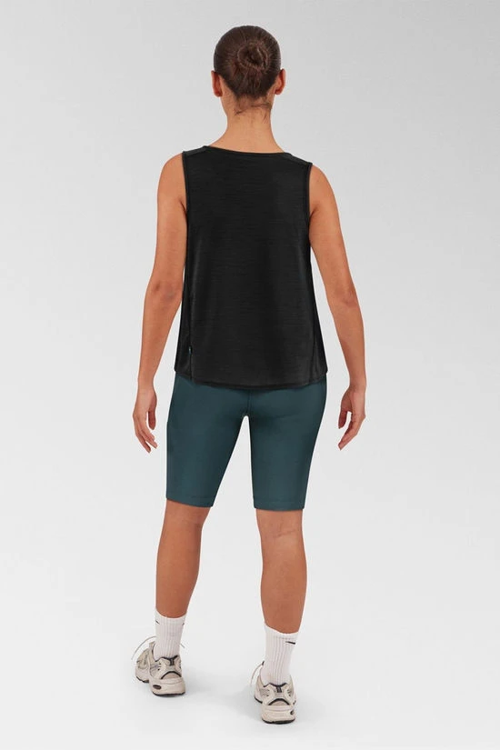 Fjallraven Womens Abisko 6" Shorts 8 Fjallraven Womens Abisko 6" Shorts - Image 6