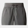 The North Face Womens Aphrodite Shorts -Urban Threads b11caa0348 7373 a