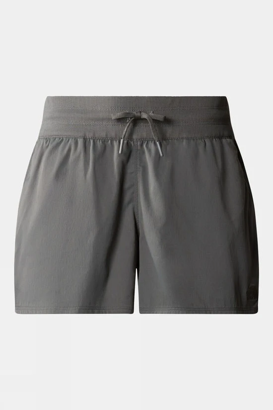 The North Face Womens Aphrodite Shorts 3 The North Face Womens Aphrodite Shorts