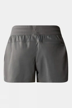The North Face Womens Aphrodite Shorts 11 The North Face Womens Aphrodite Shorts -Urban Threads b11caa0348 7373 b
