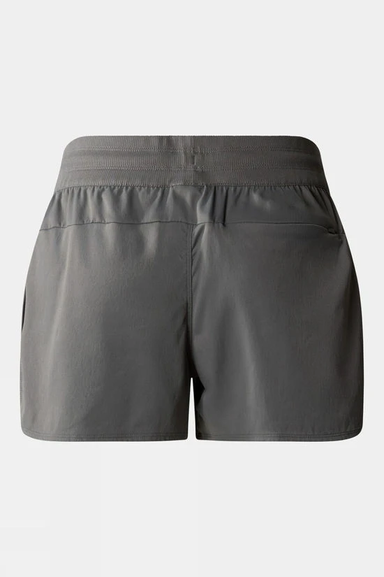 The North Face Womens Aphrodite Shorts 4 The North Face Womens Aphrodite Shorts - Image 2