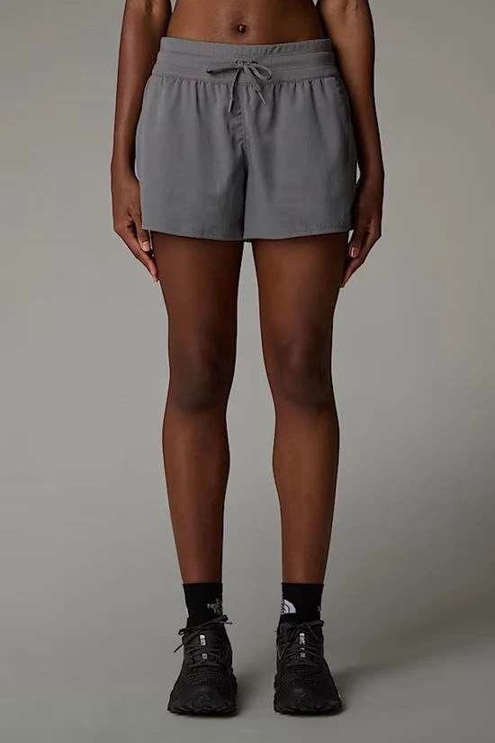 The North Face Womens Aphrodite Shorts 5 The North Face Womens Aphrodite Shorts - Image 3