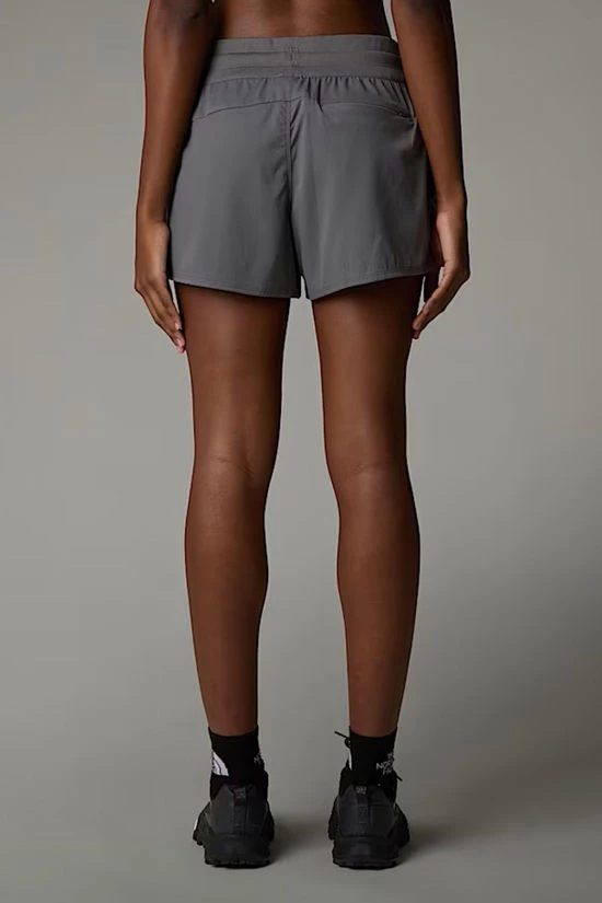 The North Face Womens Aphrodite Shorts 6 The North Face Womens Aphrodite Shorts - Image 4