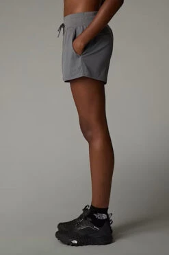 The North Face Womens Aphrodite Shorts 14 The North Face Womens Aphrodite Shorts -Urban Threads b11caa0348 7373 e