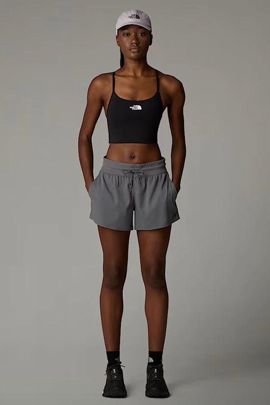 The North Face Womens Aphrodite Shorts 8 The North Face Womens Aphrodite Shorts - Image 6