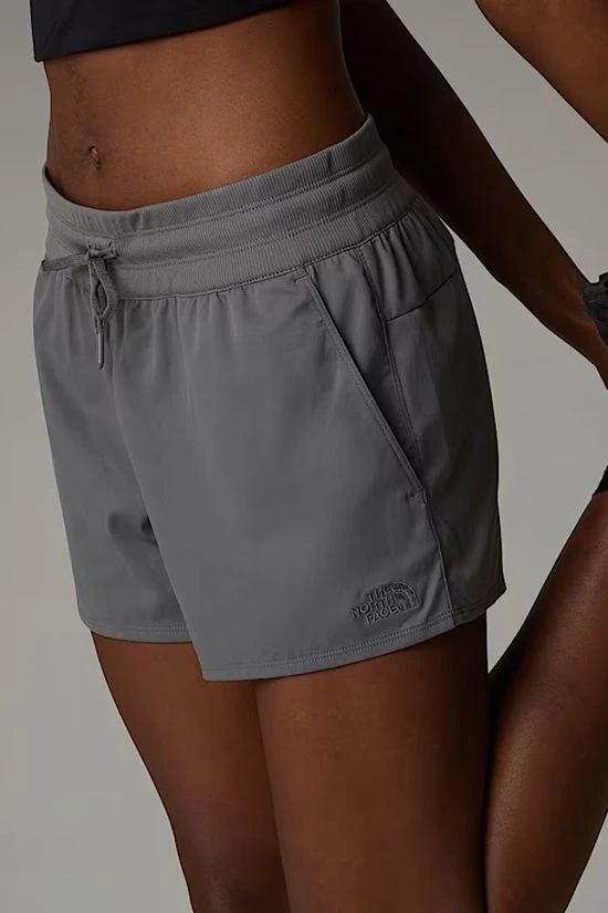 The North Face Womens Aphrodite Shorts 9 The North Face Womens Aphrodite Shorts - Image 7