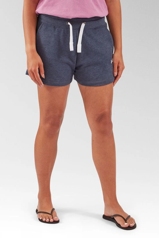 Womens Velator Sweat Shorts 4 Womens Velator Sweat Shorts - Image 2