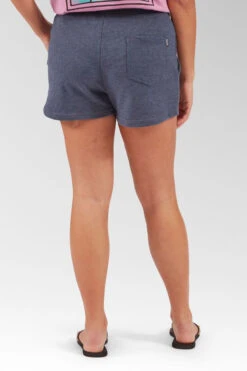 Womens Velator Sweat Shorts 11 Womens Velator Sweat Shorts -Urban Threads b11caa0355 4444 s