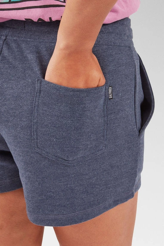 Womens Velator Sweat Shorts 9 Womens Velator Sweat Shorts - Image 7