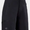 Arc'teryx Womens Gamma 9" Shorts -Urban Threads b11caa0370 7070 a