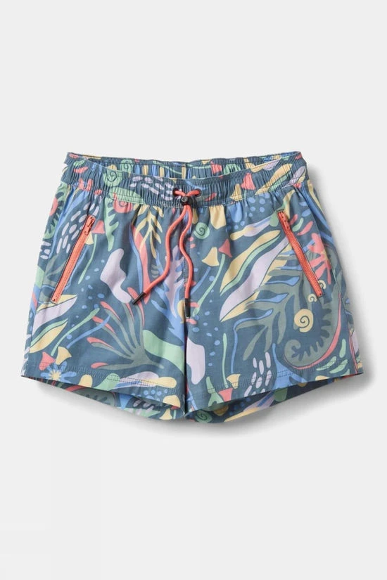 Womens Way Out Shorts 3 Womens Way Out Shorts