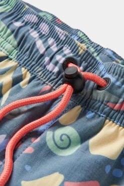 Womens Way Out Shorts 11 Womens Way Out Shorts -Urban Threads b11caa0371 4040 m