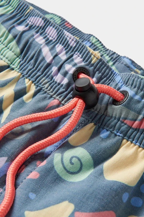 Womens Way Out Shorts 4 Womens Way Out Shorts - Image 2