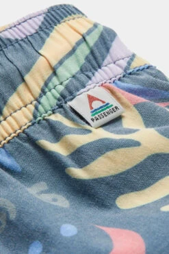 Womens Way Out Shorts 12 Womens Way Out Shorts -Urban Threads b11caa0371 4040 n