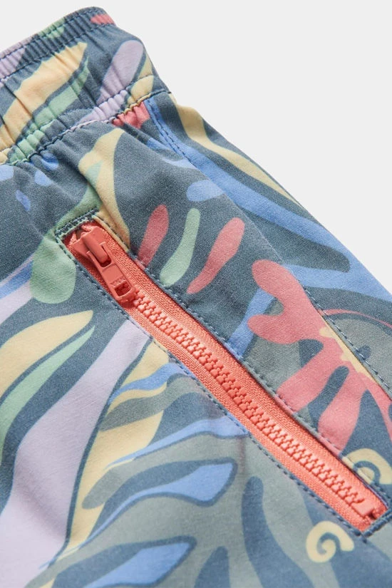 Womens Way Out Shorts 6 Womens Way Out Shorts - Image 4