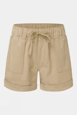 Womens Carriso Organic Cotton Shorts