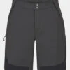 Rab Womens Torque Mountain Shorts 1 Rab Womens Torque Mountain Shorts -Urban Threads b11caa0389 7170 a