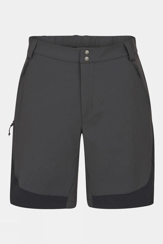 Rab Womens Torque Mountain Shorts 3 Rab Womens Torque Mountain Shorts