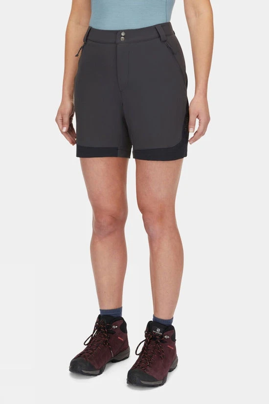 Rab Womens Torque Mountain Shorts 5 Rab Womens Torque Mountain Shorts - Image 3