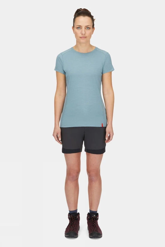 Rab Womens Torque Mountain Shorts 7 Rab Womens Torque Mountain Shorts - Image 5