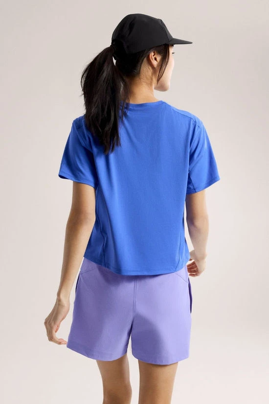 Arc'teryx Womens Gamma Utility 5" Shorts 5 Arc'teryx Womens Gamma Utility 5" Shorts - Image 3