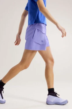 Arc'teryx Womens Gamma Utility 5" Shorts 11 Arc'teryx Womens Gamma Utility 5" Shorts -Urban Threads b11caa0399 9797 d