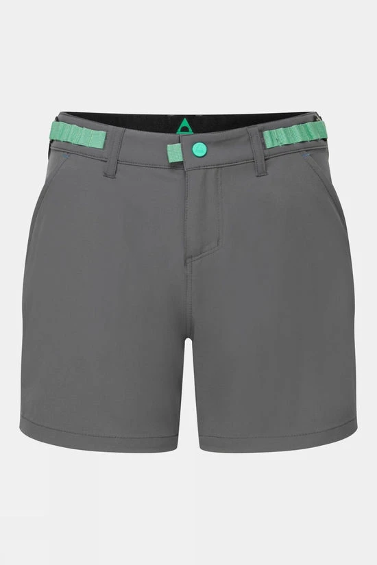 Womens 365 Trail Roll Up Shorts 3 Womens 365 Trail Roll Up Shorts