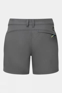 Womens 365 Trail Roll Up Shorts 12 Womens 365 Trail Roll Up Shorts -Urban Threads b11caa0406 7272 l