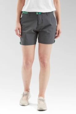 Womens 365 Trail Roll Up Shorts 13 Womens 365 Trail Roll Up Shorts -Urban Threads b11caa0406 7272 p
