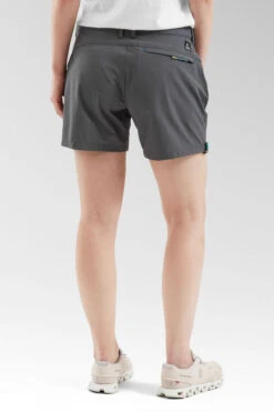 Womens 365 Trail Roll Up Shorts 14 Womens 365 Trail Roll Up Shorts -Urban Threads b11caa0406 7272 q