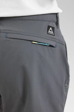 Womens 365 Trail Roll Up Shorts 16 Womens 365 Trail Roll Up Shorts -Urban Threads b11caa0406 7272 s