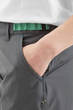 Womens 365 Trail Roll Up Shorts 18 Womens 365 Trail Roll Up Shorts -Urban Threads b11caa0406 7272 u